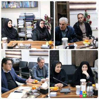 به مناسبت روز جانباز؛ مدیرعامل آبفا کردستان از همکاران جانباز و فرزندان جانباز شرکت تقدیر کرد