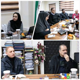مدیرعامل شرکت آبفا کردستان از اعضای کمیته تحقیقات و محققین و مخترعین شرکت آب و فاضلاب کردستان تجلیل کرد