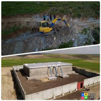 مدیرعامل شرکت آبفا کردستان خبر داد: 98 روستای کردستان سال گذشته از آب شرب بهداشتی و پایدار بهره مند شدند