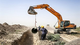 مدیرعامل شرکت آبفا کردستان: طرح جهاد آبرسانی به روستاهای کردستان 47.5 درصد پیشرفت دارد