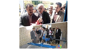 مدیرعامل شرکت آبفا کردستان خبر داد: 2 پروژه آبرسانی به شهرستانهای بیجار و دیواندره با هزینه 400 میلیارد ریال به بهره برداری رسید