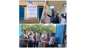 مدیرعامل شرکت آبفا کردستان خبر داد: 2 پروژه آبرسانی در شهرستان سروآباد با هزینه 55 میلیارد ریال به بهره برداری رسید
