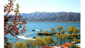 مدیرعامل شرکت آبفا کردستان خبر داد: فاضلاب روستاهای حوضه آبریز تالاب زریبار مریوان ساماندهی شد
