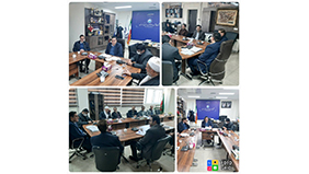 دبیر ستاد امر به معروف و نهی از منکر استان: تامین آب باکیفیت توسط آبفا کردستان بزرگترین معروف است