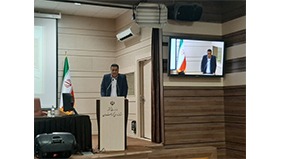 مدیرعامل آبفا استان در جلسه شورای اداری: راه اندازی تصفیه خانه آب دیواندره اقدام جهادی دولت سیزدهم در خدمت رسانی به مردم کردستان است