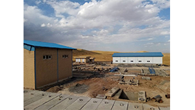 مدیرعامل شرکت آبفا کردستان خبر داد: تصفیه خانه آب دیواندره در سفر رئیس جمهور به کردستان افتتاح می شود