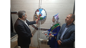 زنگ آب در مدارس شهرستان دهگلان به صدا درآمد