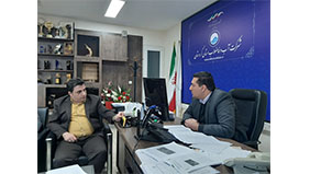 مدیرعامل شرکت آبفا کردستان در گفتگو با روزنامه کار و کارگر: 27 پروژه آبرسانی شهری و روستایی با اعتبار بالغ بر 156 میلیارد تومان در دهه فجر امسال به بهره برداری می رسد