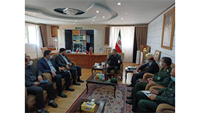 انسجام و هماهنگی بین دستگاهی زمینه ساز تسریع در اجرای طرح آبرسانی به روستاهای کردستان