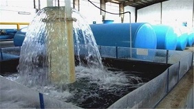 82 مجتمع آبرسانی روستایی در کردستان در مدار بهره‌برداری است